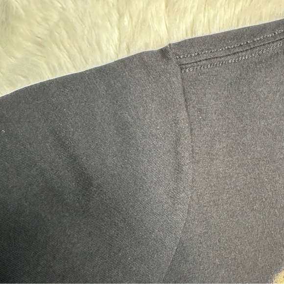 Celebrate! Halloween T-Shirt Black & Orange Size 5 - Picture 7 of 16